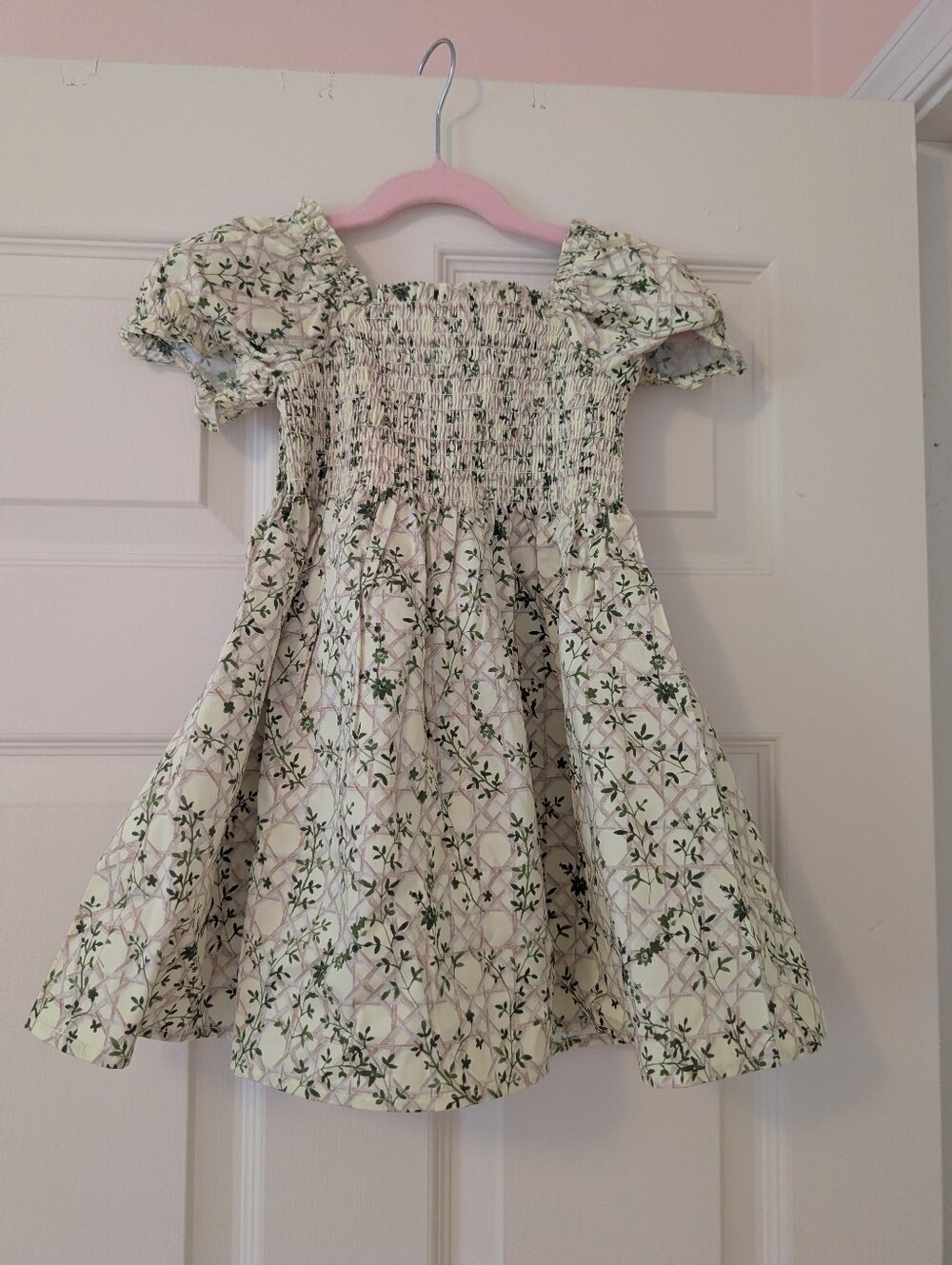 NWOT Hill House Home Nap Dress | 5-6 Y Kids